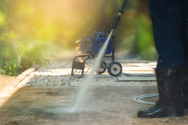 Trusted St Anthony, MN Pressure Washing Experts